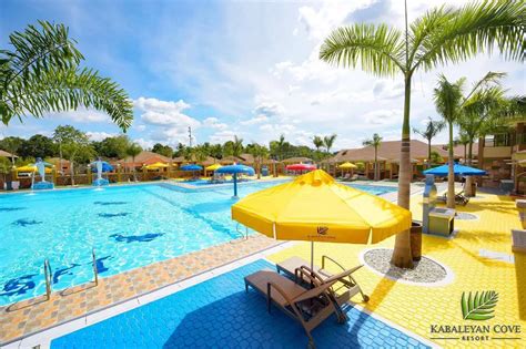 Top 10 Best Resorts Near Calasiao, Pangasinan .